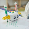 Робототехнический набор для младшего возраста Matatalab Tale-Bot PRO - «globural.ru» - Всеволожск