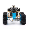 Робототехнический набор Starter Robot Kit-Blue (Bluetooth-версия) - «globural.ru» - Всеволожск
