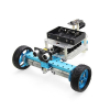 Робототехнический набор Starter Robot Kit-Blue (Bluetooth-версия) - «globural.ru» - Всеволожск
