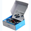 Робототехнический набор Starter Robot Kit-Blue (Bluetooth-версия) - «globural.ru» - Всеволожск