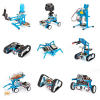 Базовый робототехнический набор Ultimate Robot Kit V2.0 - «globural.ru» - Всеволожск