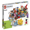 Конструктор "Городская жизнь. LEGO" - «globural.ru» - Всеволожск