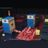 Соревновательное поле 2022 MakeX Challenge Arena - «globural.ru» - Всеволожск
