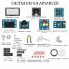 Комплект Robo kit DIYGO Расширенный - «globural.ru» - Всеволожск