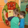Учебно-игровой терминал "Медвежонок" - «globural.ru» - Всеволожск