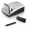 Ультракороткофокусный проектор BenQ MW855UST+ - «globural.ru» - Всеволожск