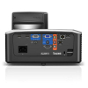 Ультракороткофокусный проектор BenQ MW855UST+ - «globural.ru» - Всеволожск
