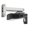 Ультракороткофокусный проектор BenQ MW855UST+ - «globural.ru» - Всеволожск