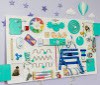 Стенд для развития бытовых действий вариант 21 - «globural.ru» - Всеволожск