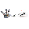Набор VEX by HEXBUG Команда спасателей - «globural.ru» - Всеволожск