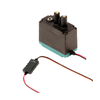 Электронный двигатель 2-Wire Motor 393 with Motor Controller 29 для конструктора VEX - «globural.ru» - Всеволожск