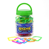 Конструктор "Stems" - 60 деталей - «globural.ru» - Всеволожск