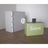 Детский набор «Банк» - «globural.ru» - Всеволожск