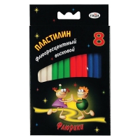 Ультрафиолетовый пластилин - «globural.ru» - Всеволожск