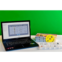 Коллекция натурально-интерактивная "Шкала твердости" - «globural.ru» - Всеволожск