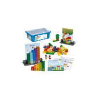  Конструктор "Креативный строитель DUPLO" - «globural.ru» - Всеволожск