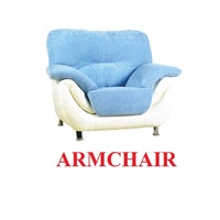 Карточки Домана "Furniture" ("Мебель") на английском языке - «globural.ru» - Всеволожск