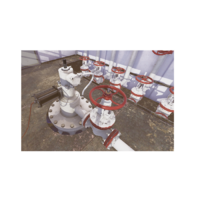 Комплект VR-тренажеров для колледжей нефтегазовой отрасли АГЗУ и ГПА - «globural.ru» - Всеволожск