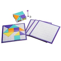 Игра-танграм  - «globural.ru» - Всеволожск