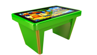 Детский интерактивный стол Kids 32" - «globural.ru» - Всеволожск