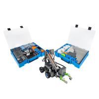 VEX IQ Супер набор Super Kit (2-е поколение Gen 2) - «globural.ru» - Всеволожск