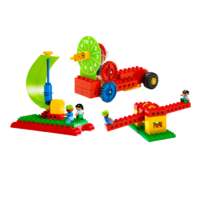 Конструктор Ведушка «Первые механизмы» - «globural.ru» - Всеволожск