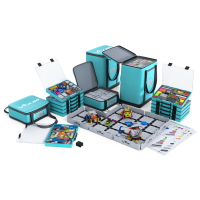 Набор VEX GO Classroom Kit - «globural.ru» - Всеволожск