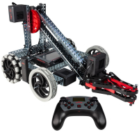 VEX V5 Стартовый набор для класса Classroom Starter Kit - «globural.ru» - Всеволожск