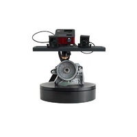 3D сканер RangeVision Spectrum (в кейсе) - «globural.ru» - Всеволожск