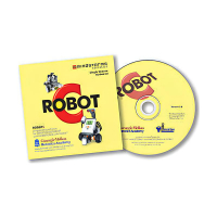 Программное обеспечение ROBOTC v 2.0. Лицензия на класс.(Дополнительное ПО для NXT) - «globural.ru» - Всеволожск