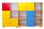 Игровой уголок «Мозаика» - «globural.ru» - Всеволожск