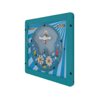 Игровой модуль Balancing Act - «globural.ru» - Всеволожск