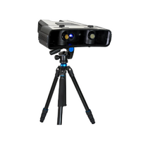 3D сканер RangeVision PRO II  - «globural.ru» - Всеволожск