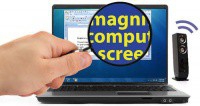 Программа экранного увеличения с поддержкой речи SuperNova Magnifier & Speech - «globural.ru» - Всеволожск