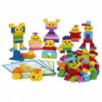 Набор "Эмоциональное развитие ребенка" DUPLO - «globural.ru» - Всеволожск