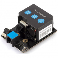 Датчик взвешенных частиц Me PM2.5 Sensor - «globural.ru» - Всеволожск