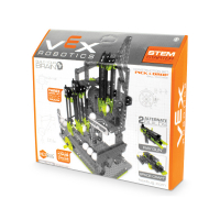 VEX by HEXBUG Машина-манипулятор для мячей - «globural.ru» - Всеволожск