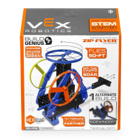 Набор VEX by HEXBUG "Запускатель" - «globural.ru» - Всеволожск