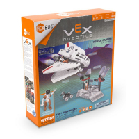 Набор VEX by HEXBUG Команда спасателей - «globural.ru» - Всеволожск