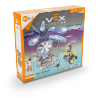 Набор VEX by HEXBUG Команда исследователей - «globural.ru» - Всеволожск