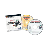 ПервоРобот NXT 2.0. Руководство пользователя к программному обеспечению. CD - «globural.ru» - Всеволожск
