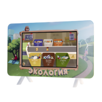 Интерактивный методический комплекс "Экология" - «globural.ru» - Всеволожск