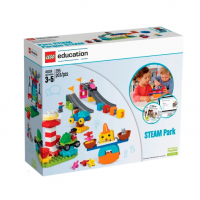 Конструктор Lego Duplo Планета STEAM - «globural.ru» - Всеволожск