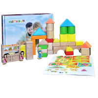 Игра-конструктор "Магазин" - «globural.ru» - Всеволожск