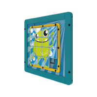 Игровой модуль Sliding Puzzle Monster - «globural.ru» - Всеволожск