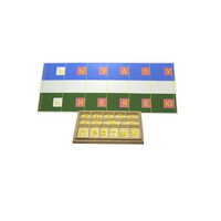 Игра с согласными - печатные буквы. - «globural.ru» - Всеволожск
