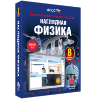 Наглядная физика. 8 класс - «globural.ru» - Всеволожск