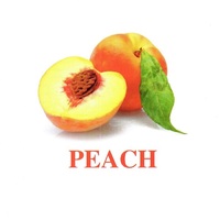 "Fruit" ("Фрукты") английские карточки Домана - «globural.ru» - Всеволожск