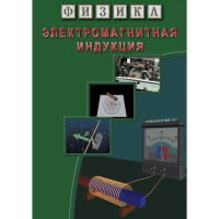 DVD Электромагнитная индукция - «globural.ru» - Всеволожск