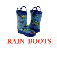 Карточки Домана "Footwear" ("Обувь") на английском языке - «globural.ru» - Всеволожск